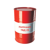 Теплоноситель Hot Stream -25 (40% раствор этиленгликоля + присадки)