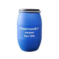 Лауретсульфат натрия