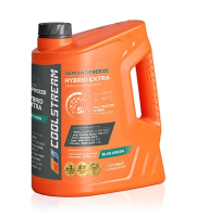Антифриз Coolstream Hybrid Extra (G11), 5 кг